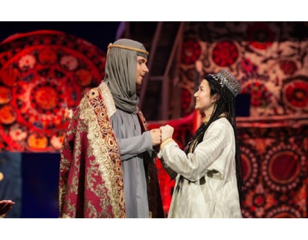 Далеко-Далеко на Востоке