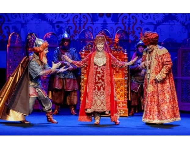 Далеко-Далеко на Востоке