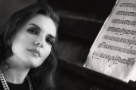 Музыкальный Вечер Романсов