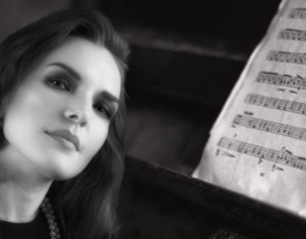 Музыкальный Вечер Романсов