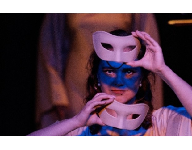 на Парнасе Большой Вечер Поэзии Серебряного Века