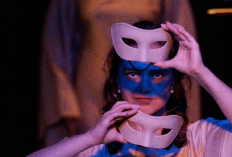 на Парнасе Большой Вечер Поэзии Серебряного Века