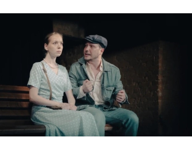 Дура Ненормальная