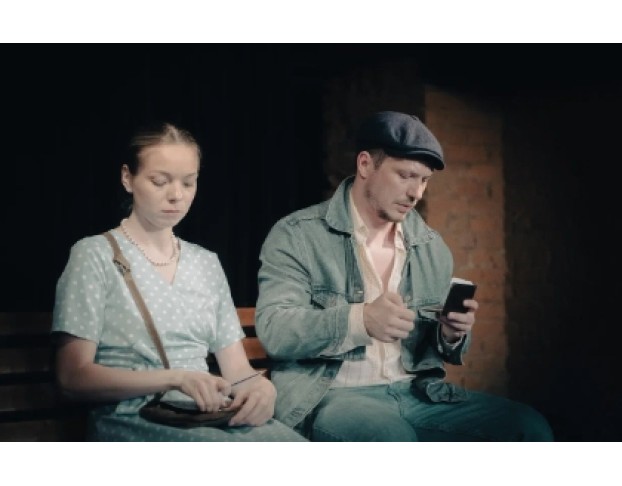 Дура Ненормальная