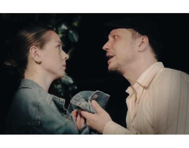 Дура Ненормальная