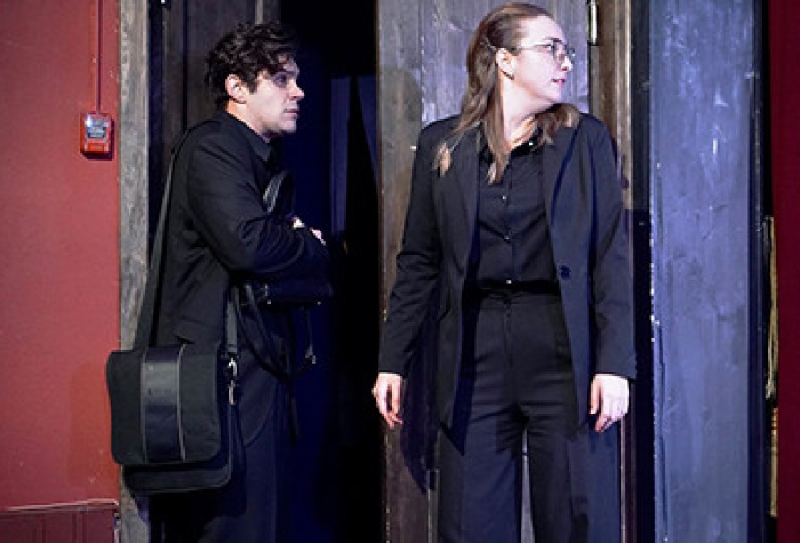 Метод Гронхольма