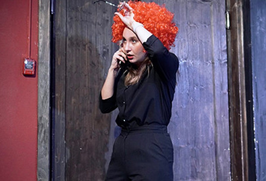 Метод Гронхольма