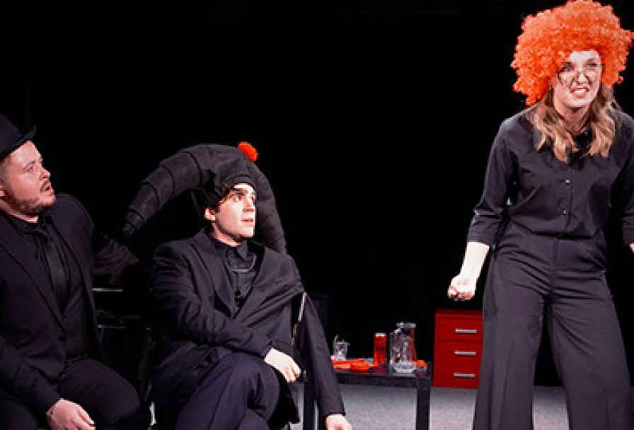 Метод Гронхольма