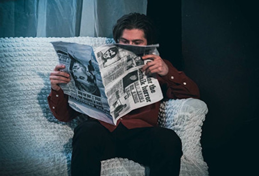 Стеклянный Зверинец