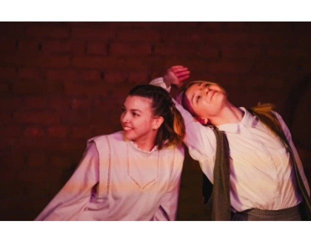 Строки. Лирика без Цензуры