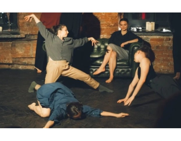 Строки. Лирика без Цензуры