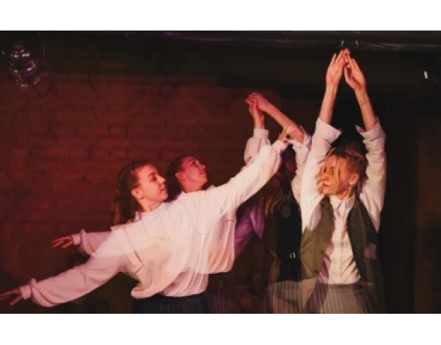 Строки. Лирика без Цензуры