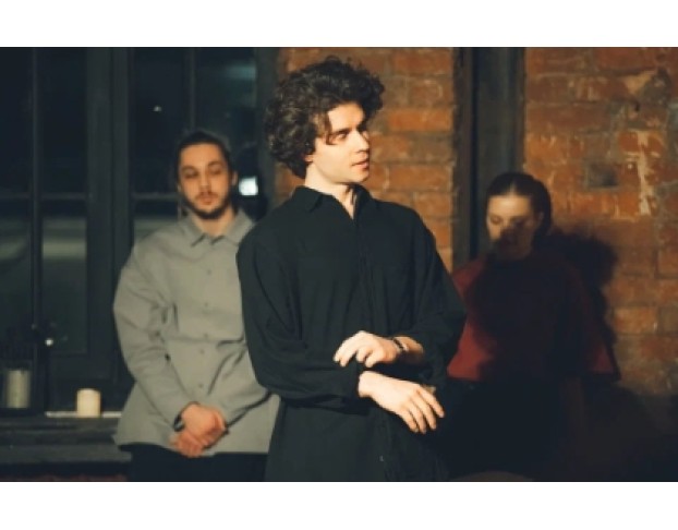 Строки. Лирика без Цензуры