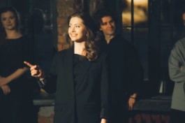 Строки. Лирика без Цензуры