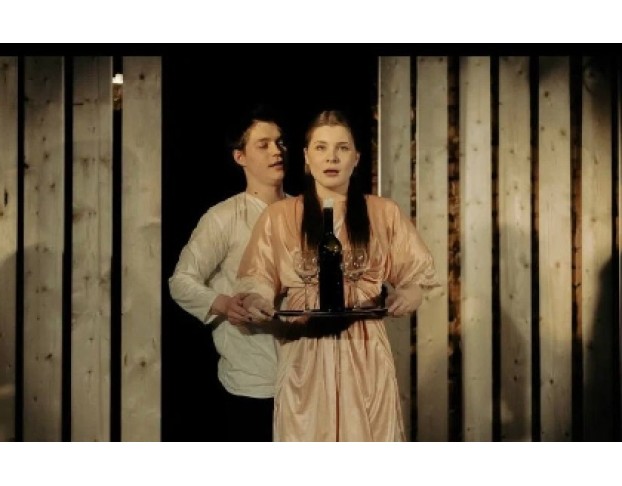 Жара. по Повестям и.а. Бунина