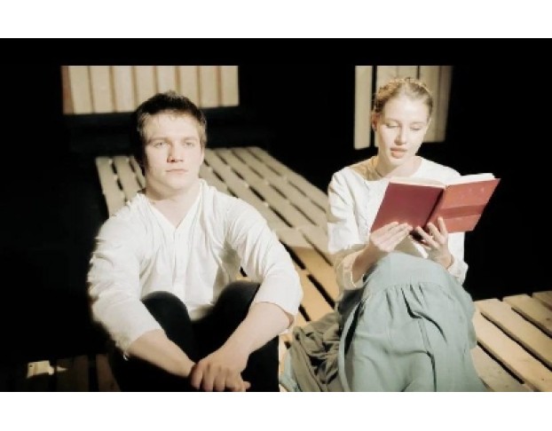 Жара. по Повестям и.а. Бунина