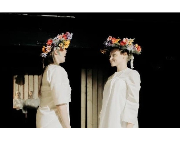 Жара. по Повестям и.а. Бунина