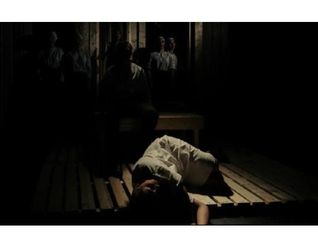 Жара. по Повестям и.а. Бунина