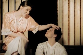 Жара. по Повестям и.а. Бунина