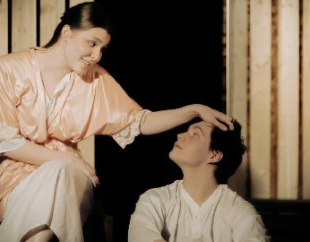 Жара. по Повестям и.а. Бунина