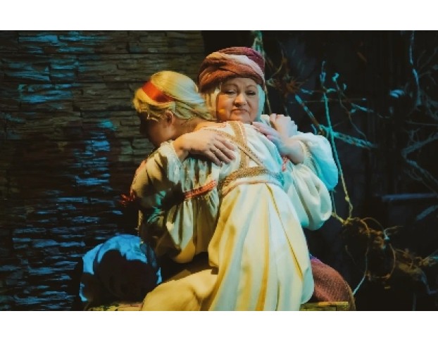 Бедная Лиза