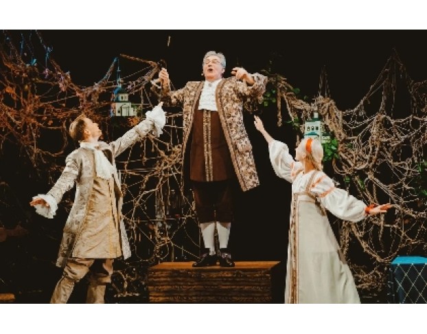 Бедная Лиза