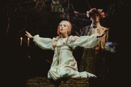 Бедная Лиза