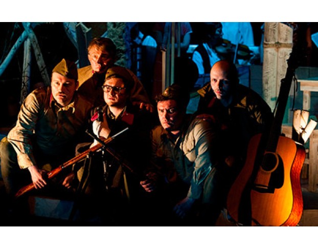 Будь Здоров, Школяр