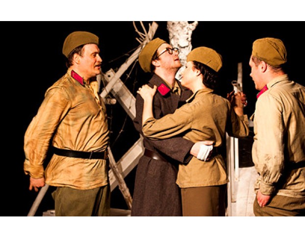 Будь Здоров, Школяр