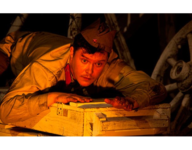 Будь Здоров, Школяр