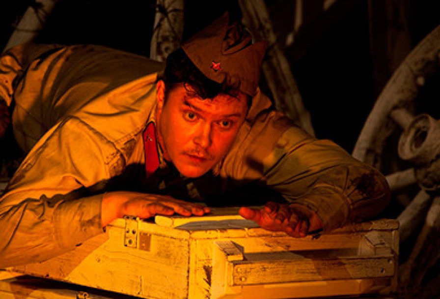 Будь Здоров, Школяр