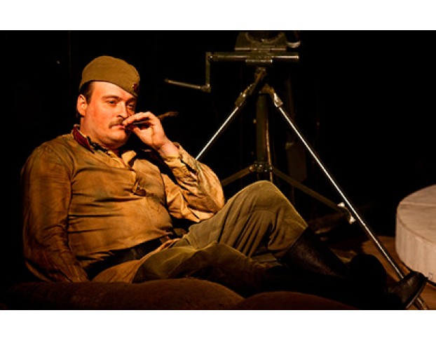 Будь Здоров, Школяр