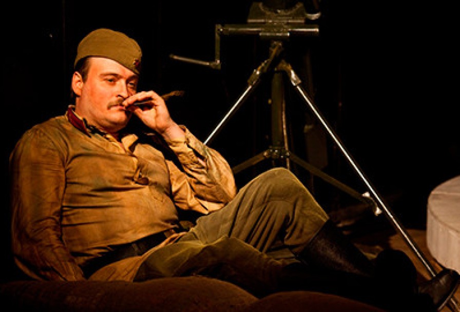 Будь Здоров, Школяр