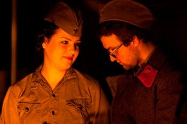 Будь Здоров, Школяр