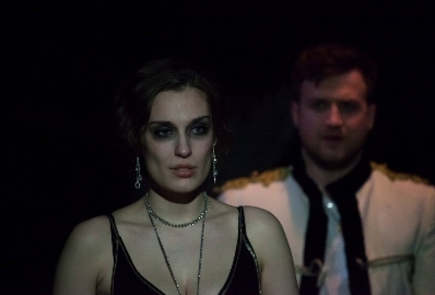 Дело Корнета Елагина