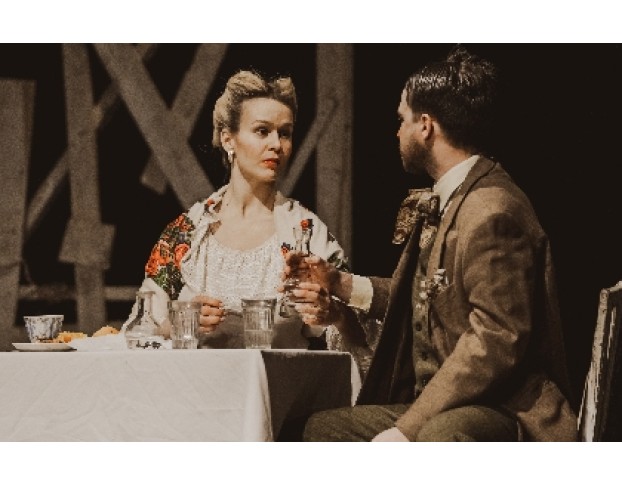 Доктор Чехов