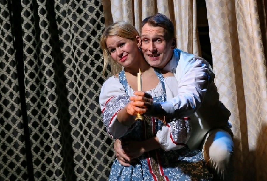 Горе без Ума