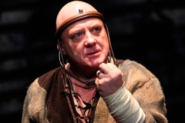 История Лошади