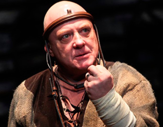 История Лошади