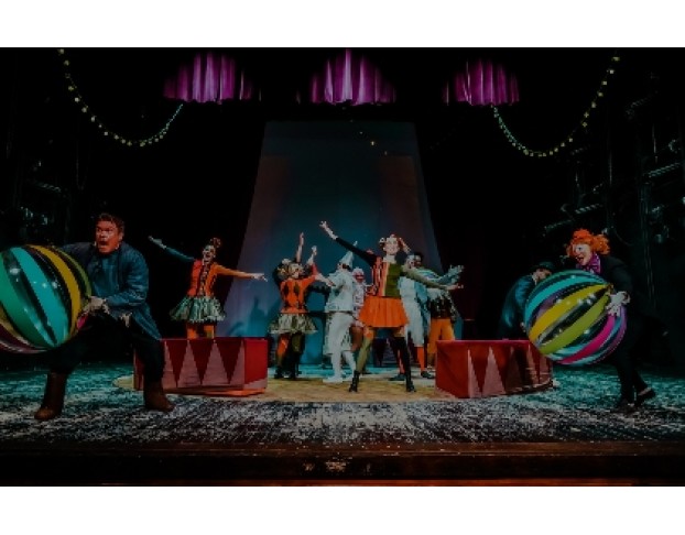 Каштанка. Собака. Ру