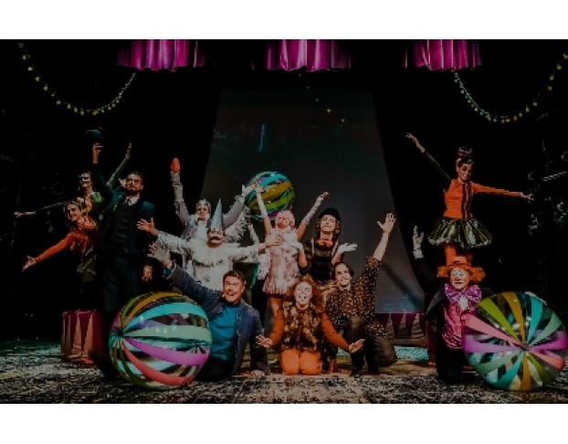 Каштанка. Собака. Ру