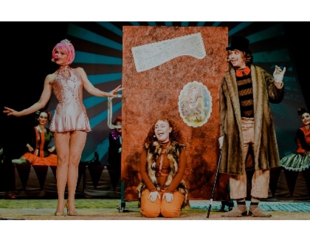 Каштанка. Собака. Ру