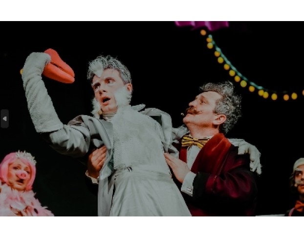 Каштанка. Собака. Ру