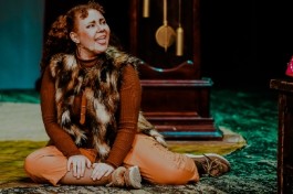 Каштанка. Собака. Ру