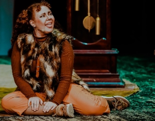 Каштанка. Собака. Ру