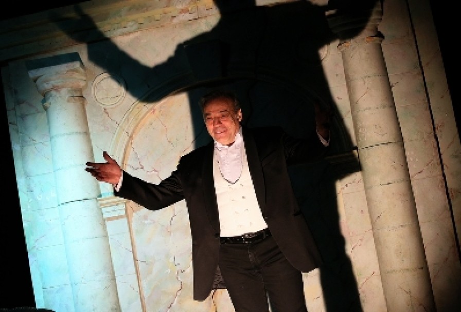 Лента Поэзии. а.с. Пушкин