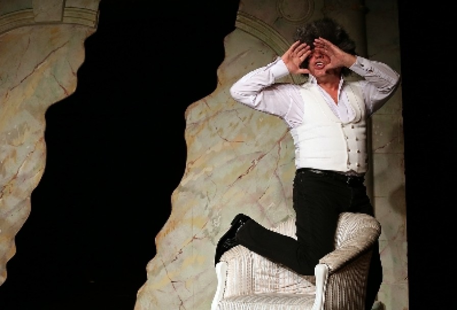 Лента Поэзии. а.с. Пушкин