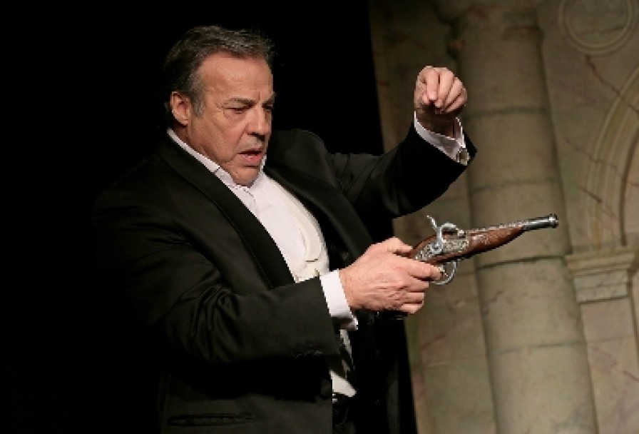 Лента Поэзии. а.с. Пушкин