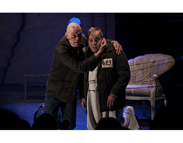 Лента Поэзии. Бродский