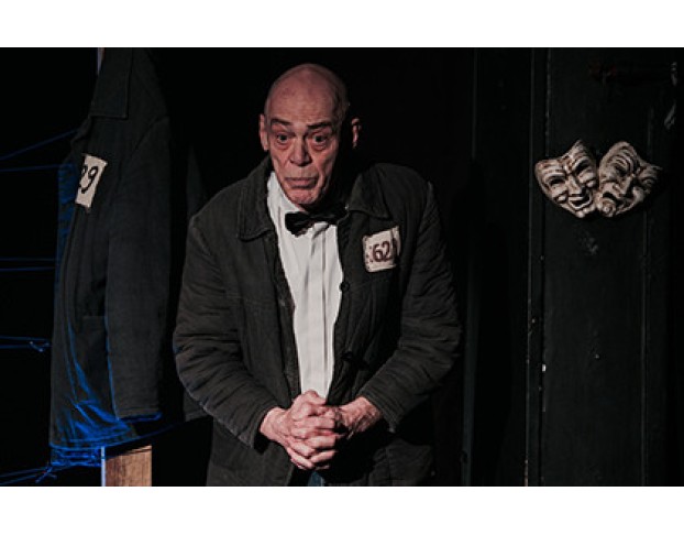 Лента Поэзии. Бродский